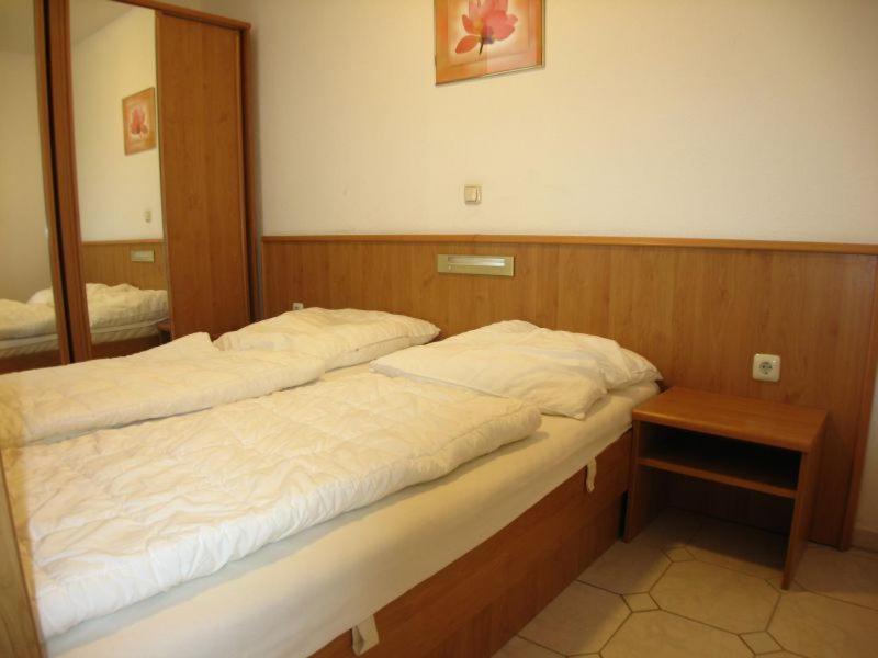 Residenz Albatros Cuxhaven 3アパートメント エクステリア 写真