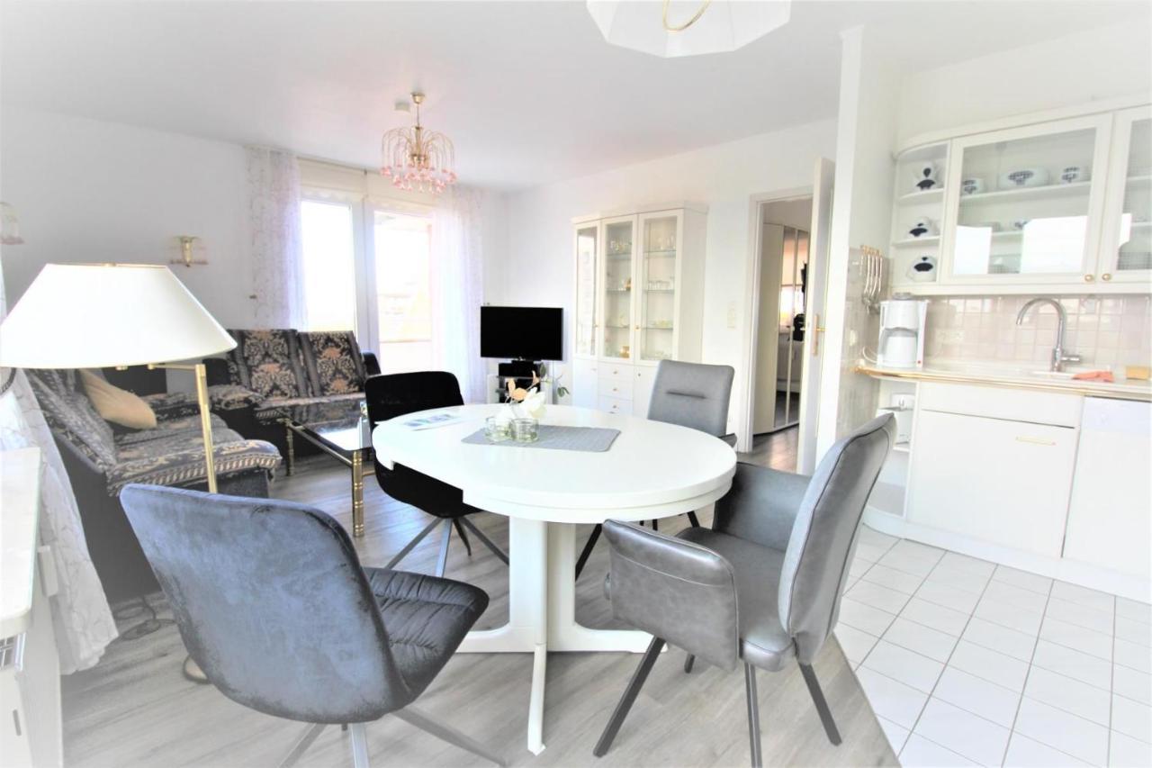Residenz Albatros Cuxhaven 3アパートメント エクステリア 写真