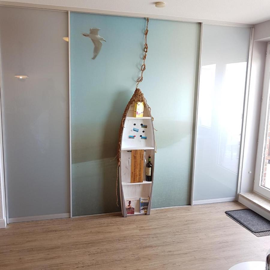 Residenz Albatros Cuxhaven 3アパートメント エクステリア 写真