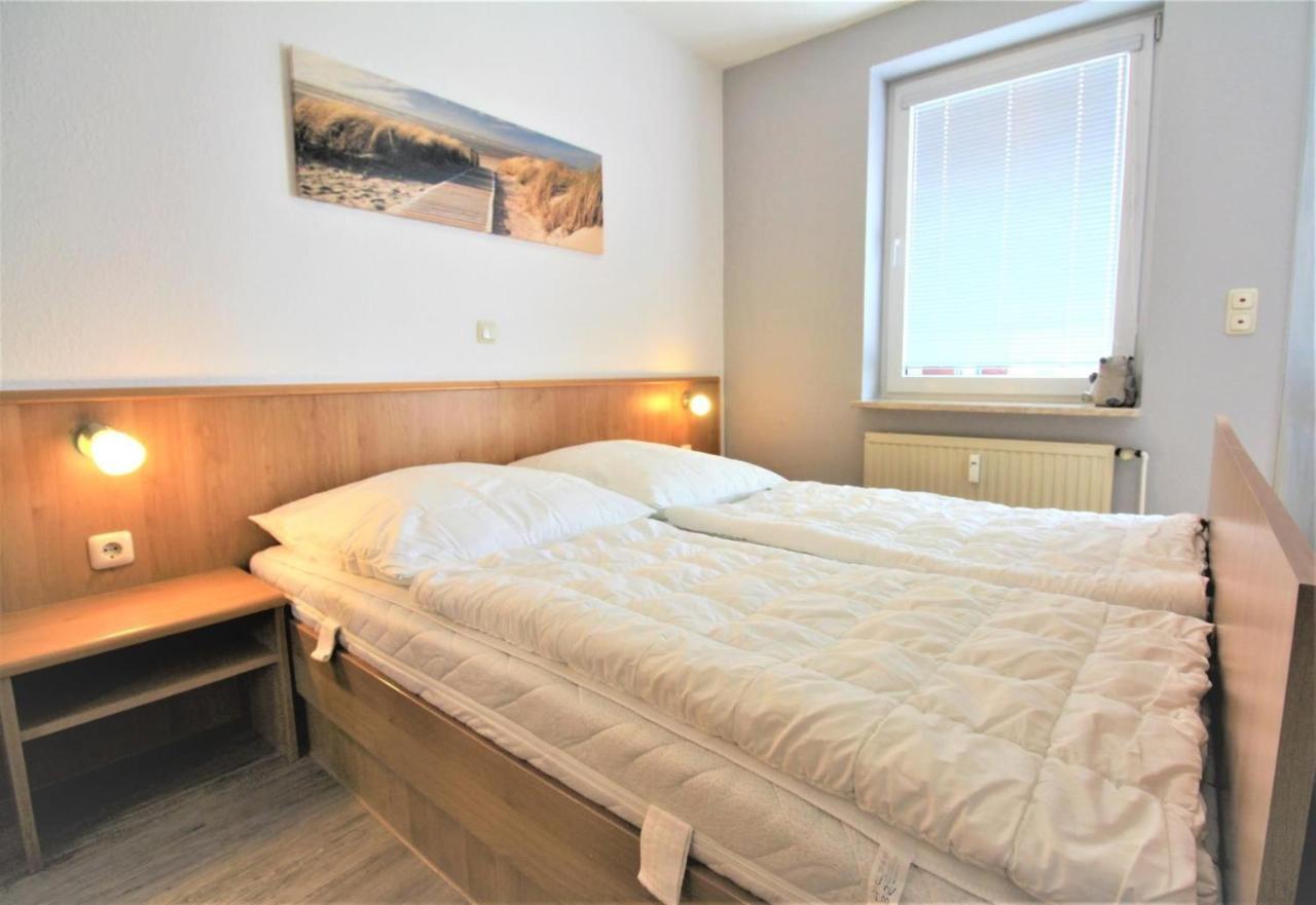 Residenz Albatros Cuxhaven 3アパートメント エクステリア 写真